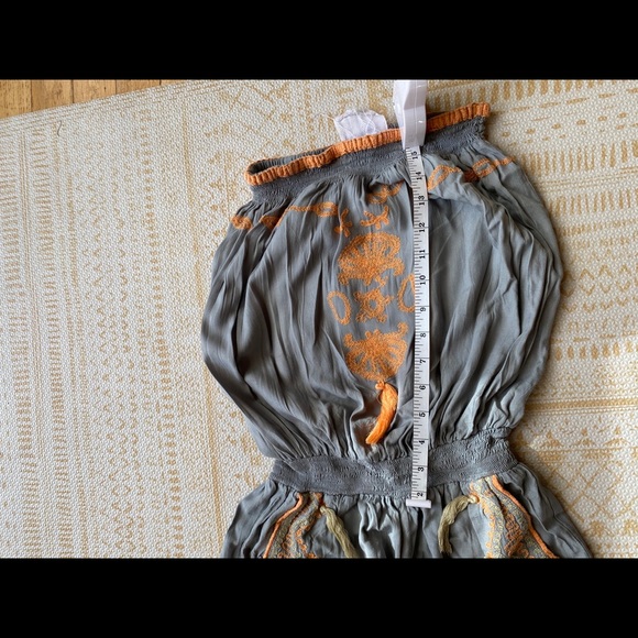 Romper - Picture 3 of 4